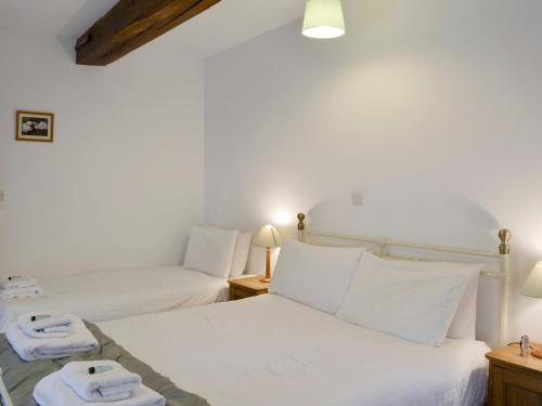 The Granary Barn - 25589