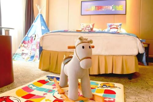 Chengdu Taihe International Hotel in Chengdu Chengdu Taihe International Hotel in Chengdu