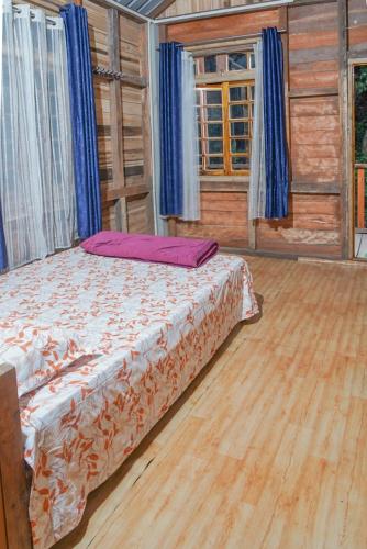 Dawki Umngot Riverside Homestay, Darrang village in Pynursla Dawki Umngot Riverside Homestay, Darrang village in Pynursla