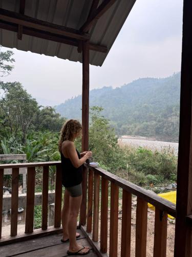 Dawki Umngot Riverside Homestay, Darrang village in Pynursla Dawki Umngot Riverside Homestay, Darrang village in Pynursla