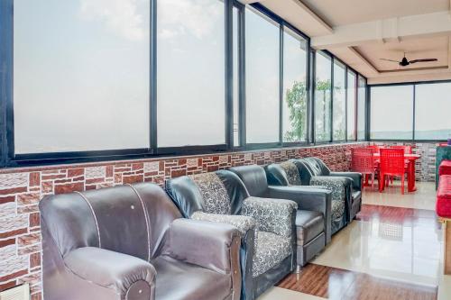 ردهة, Collection O Mahabaleshwar Near Mapro Garden in Bondarwadi ردهة, Collection O Mahabaleshwar Near Mapro Garden in Bondarwadi