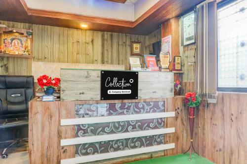 ردهة, Collection O Mahabaleshwar Near Mapro Garden in Bondarwadi ردهة, Collection O Mahabaleshwar Near Mapro Garden in Bondarwadi