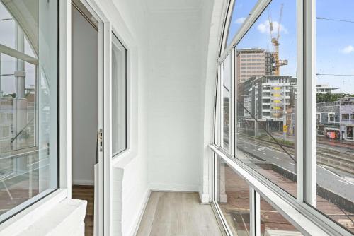 Cozy Double Room in Kensington - Walk to UNSW Easy CBD Access -External Kitchen or Bathroom Access in เซตแลนด์ Cozy Double Room in Kensington - Walk to UNSW Easy CBD Access -External Kitchen or Bathroom Access in เซตแลนด์