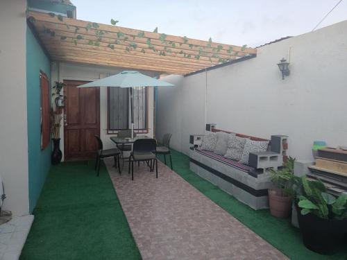 Facilities, Loft Estudio El Faro - Zona Estero Beach in Playas de Chapultepec Facilities, Loft Estudio El Faro - Zona Estero Beach in Playas de Chapultepec