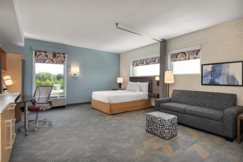 Home2 Suites by Hilton Lexington Park Patuxent River NAS in Lexington Park (MD) Home2 Suites by Hilton Lexington Park Patuxent River NAS in Lexington Park (MD)