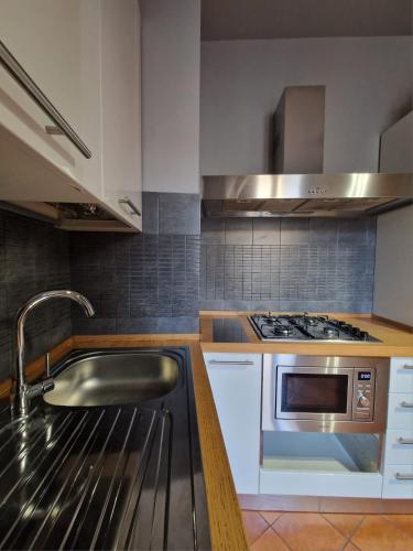 ArcoArilaci in รีเอติ ArcoArilaci in รีเอติ