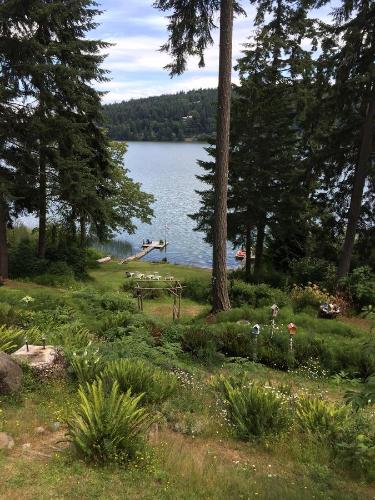 This photo about Maple Ridge Cottages shared on HyHotel.com