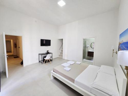 A I R Foria House in Orto Botanico A I R Foria House in Orto Botanico