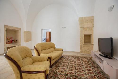 Vendégszoba, Il profumo dei Colori by BarbarHouse in San Cesario Di Lecce Vendégszoba, Il profumo dei Colori by BarbarHouse in San Cesario Di Lecce