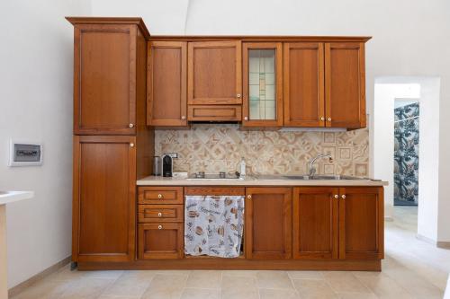 Konyha, Il profumo dei Colori by BarbarHouse in San Cesario Di Lecce Konyha, Il profumo dei Colori by BarbarHouse in San Cesario Di Lecce