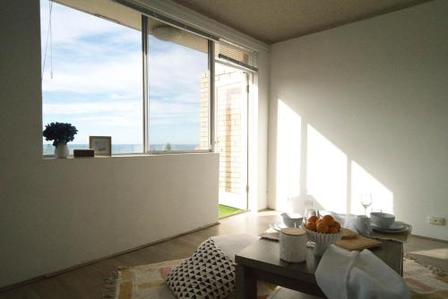 Bondi Beachfront Retreat 1B in Tamarama Bondi Beachfront Retreat 1B in Tamarama