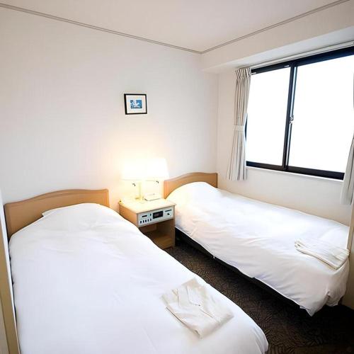 Hotel Park Inn Toyama in Toyama Castle Hotel Park Inn Toyama in Toyama Castle