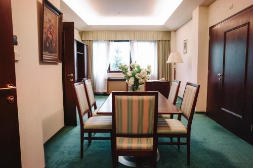 Park Hotel Diament Bielsko-Biala in Bielsko-Biala Park Hotel Diament Bielsko-Biala in Bielsko-Biala