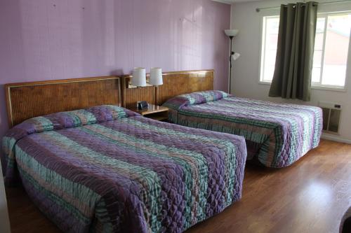 Motel 101 in Gold Beach (OR) Motel 101 in Gold Beach (OR)