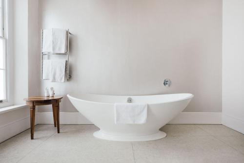 Phòng tắm, Oude Werf Hotel in Stellenbosch Phòng tắm, Oude Werf Hotel in Stellenbosch