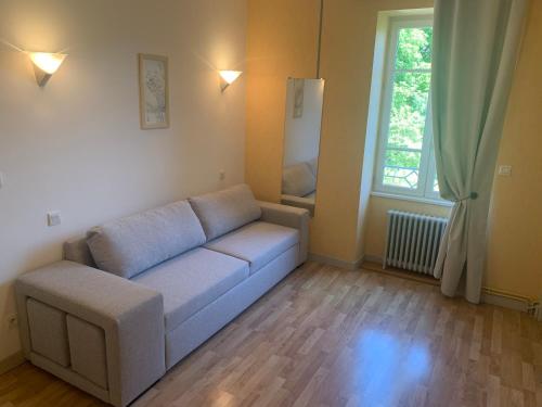 A la queue du Milan - Gîte (A la queue du Milan - Gite) in Pionsat A la queue du Milan - Gîte (A la queue du Milan - Gite) in Pionsat