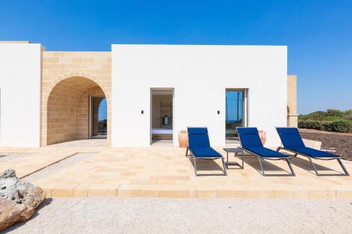 Bed & Mare by Perle di Puglia in Pizzo Bed & Mare by Perle di Puglia in Pizzo