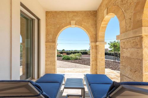 Facilities, Bed & Mare by Perle di Puglia in Pizzo Facilities, Bed & Mare by Perle di Puglia in Pizzo