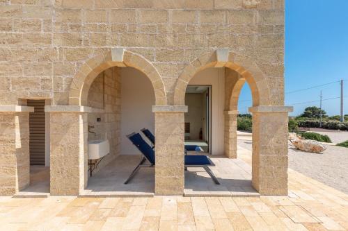 Bed & Mare by Perle di Puglia in Pizzo Bed & Mare by Perle di Puglia in Pizzo