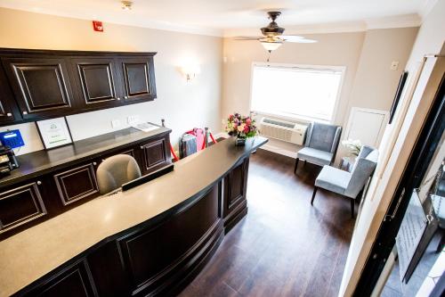 Lobby, The Hotel Hollywood in Hollywood Lobby, The Hotel Hollywood in Hollywood