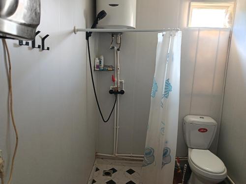 Pambak home in Spitak Pambak home in Spitak