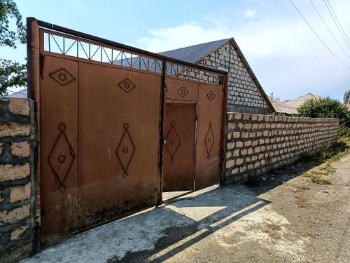 Pambak home in Spitak Pambak home in Spitak