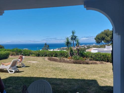 Miraflores Resort in El Juncal Miraflores Resort in El Juncal