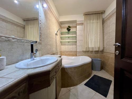 Great Forest Family Apartment in อุยเกร์ต Great Forest Family Apartment in อุยเกร์ต