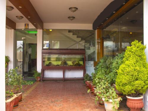 This photo about OYO 3217 Kurinji Residency shared on HyHotel.com