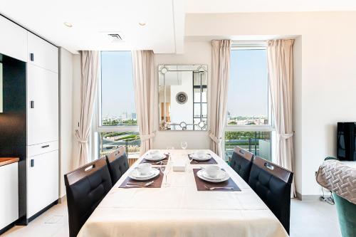 Facilities, Escape 24 Lux 2BR Collective Dubai Hills in Al Quoz Facilities, Escape 24 Lux 2BR Collective Dubai Hills in Al Quoz