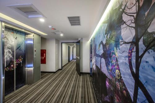 Facilities, The Cloud Hotel in Zhongli District Facilities, The Cloud Hotel in Zhongli District