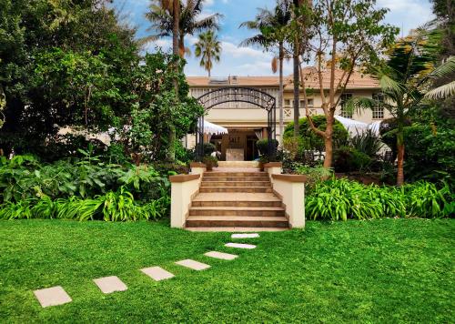 Kert, 10 2nd Avenue Houghton Estate by Dream Resorts in Sandton Kert, 10 2nd Avenue Houghton Estate by Dream Resorts in Sandton