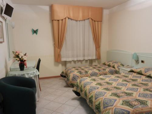 This photo about Hotel Ferranti shared on HyHotel.com