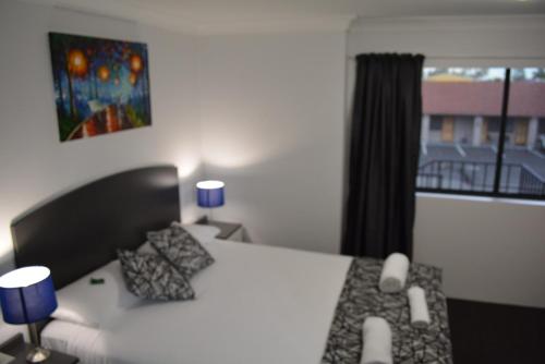 Alabaster Motor Inn in Taree Alabaster Motor Inn in Taree
