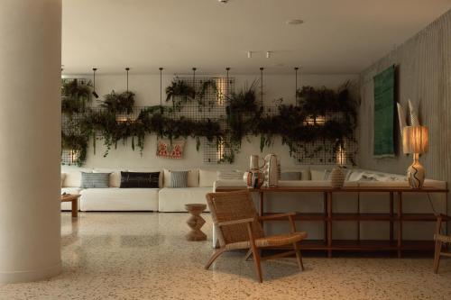 Cretan Malia Park a Member of Design Hotels in Crete Island Cretan Malia Park a Member of Design Hotels in Crete Island