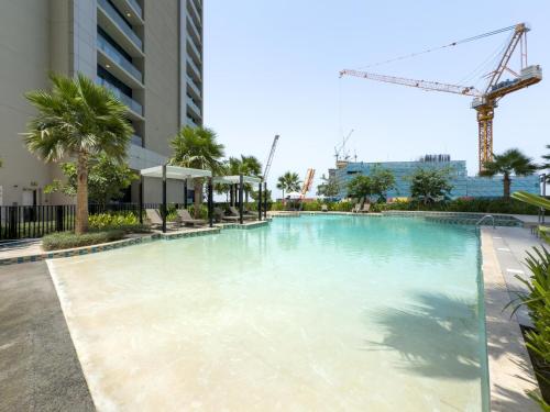 GuestReady - High floor l Partial Canal View in Jumeirah GuestReady - High floor l Partial Canal View in Jumeirah