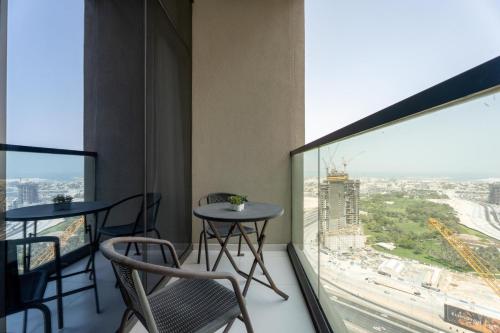 GuestReady - High floor l Partial Canal View in Jumeirah GuestReady - High floor l Partial Canal View in Jumeirah