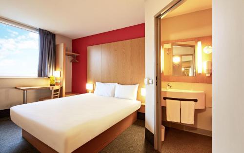 B&B HOTEL Toruń in 토룬 B&B HOTEL Toruń in 토룬