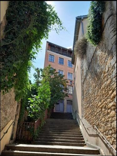 GuestReady - Calming Respite in Vieux Lyon