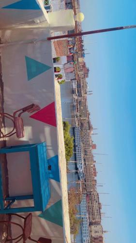 전망, Wateen guest house in 센터 주변 전망, Wateen guest house in 센터 주변