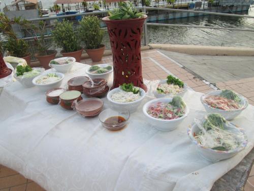 餐飲選擇, Beach Luxury Hotel in 卡拉奇 餐飲選擇, Beach Luxury Hotel in 卡拉奇