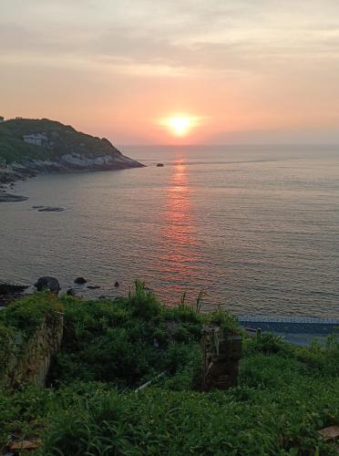 Voltants, 芹壁愛芹小築 in Beigan Voltants, 芹壁愛芹小築 in Beigan