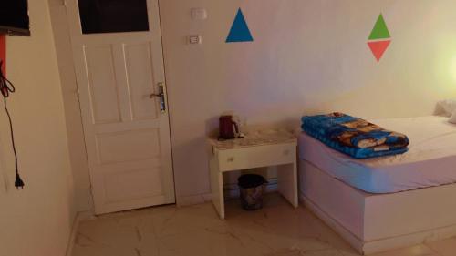 출입구, Wateen guest house in 센터 주변 출입구, Wateen guest house in 센터 주변