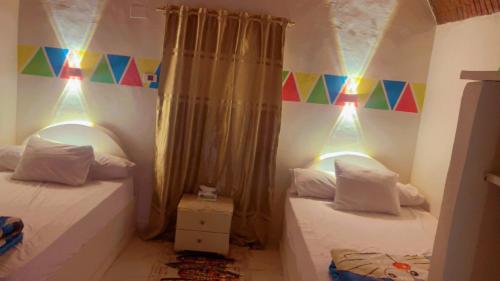 Wateen guest house in 센터 주변 Wateen guest house in 센터 주변