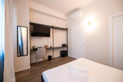 Зручності, Montebello Living in Анкона Зручності, Montebello Living in Анкона