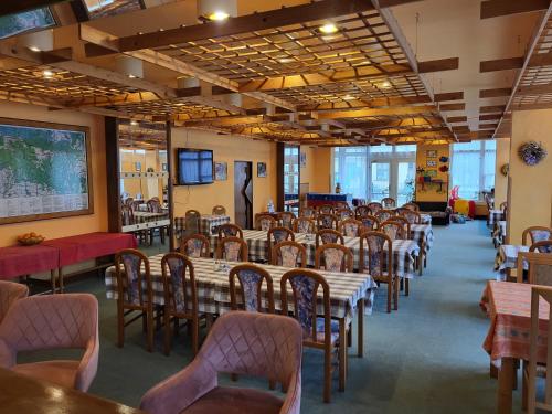 Hotel Nico in Spindleruv Mlyn Hotel Nico in Spindleruv Mlyn