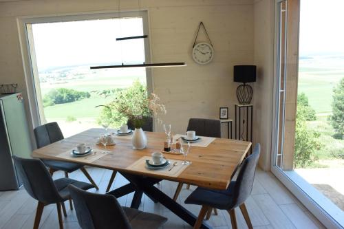 المرافق, Morgenrot Apartment 2 in Gnotzheim المرافق, Morgenrot Apartment 2 in Gnotzheim