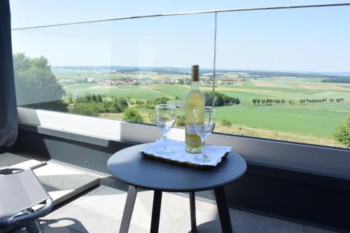 المنطقة المحيطة, Morgenrot Apartment 2 in Gnotzheim المنطقة المحيطة, Morgenrot Apartment 2 in Gnotzheim