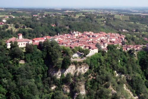 A szálláshely kívülről, Vacanza Nel Cuore Del Monferrato in Rocca Grimalda A szálláshely kívülről, Vacanza Nel Cuore Del Monferrato in Rocca Grimalda
