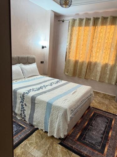 Appartement Al Massira Agadir tout confort in 엘 키얌 2 Appartement Al Massira Agadir tout confort in 엘 키얌 2